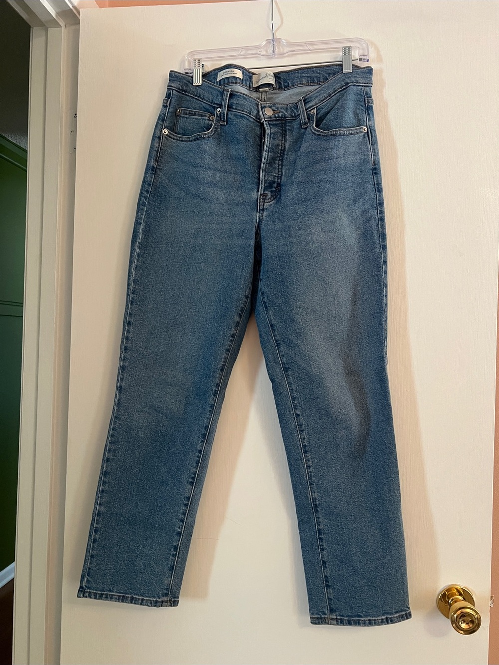 Universal Thread jeans